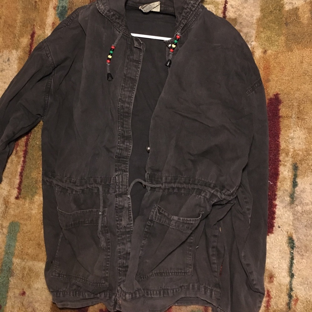 Vintage 90's look Jacket